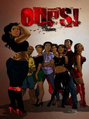cover image of Oups ! 1